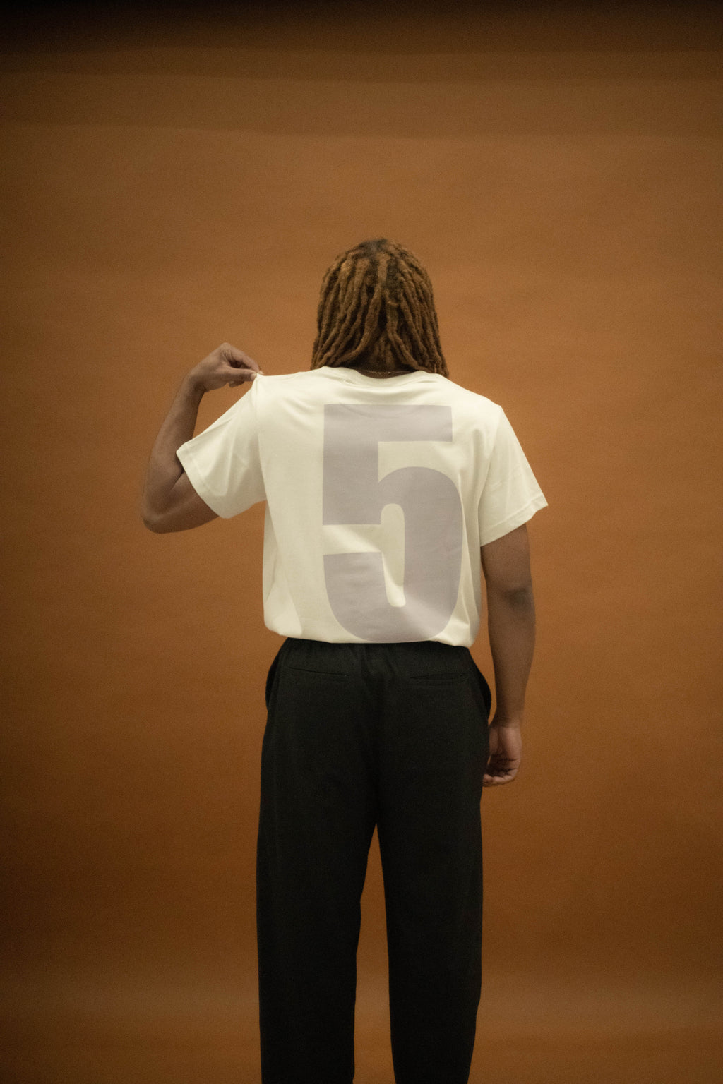 Victoria Boxy T-shirt