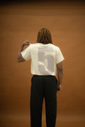 Victoria Boxy T-shirt